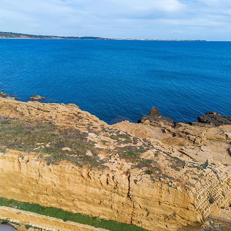 Home Le Castella Ле-Кастелла Экстерьер фото